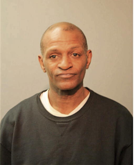 THOMAS L JACKSON, Cook County, Illinois
