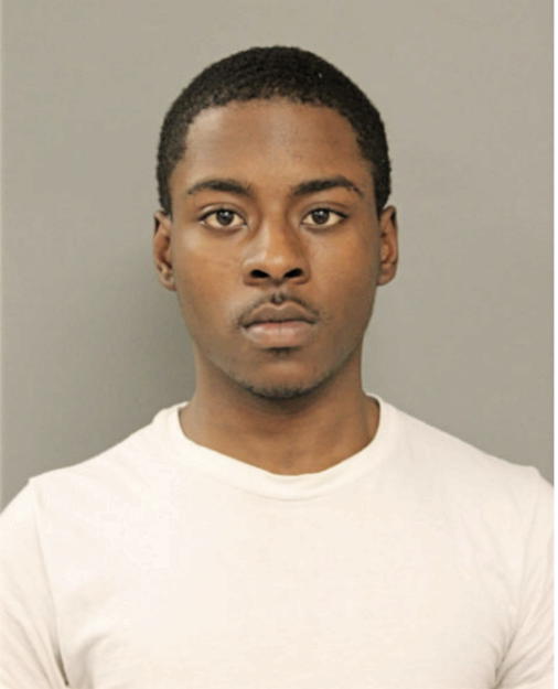 INYOUN JAMES, Cook County, Illinois