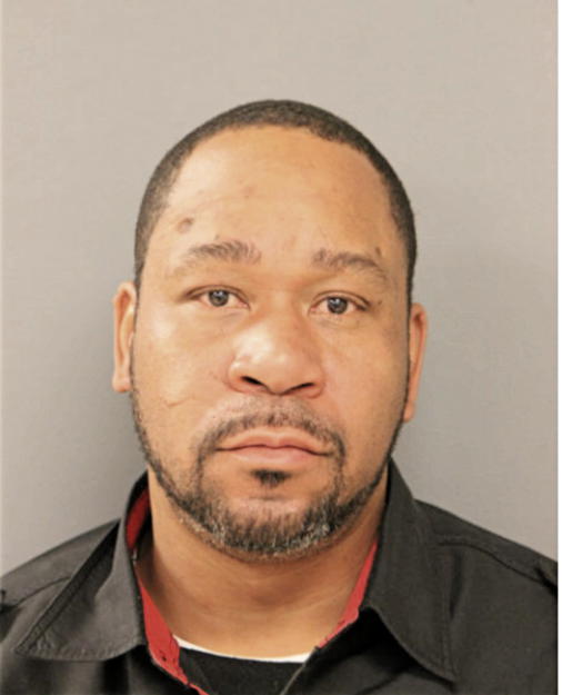 MARLON JENKINS, Cook County, Illinois