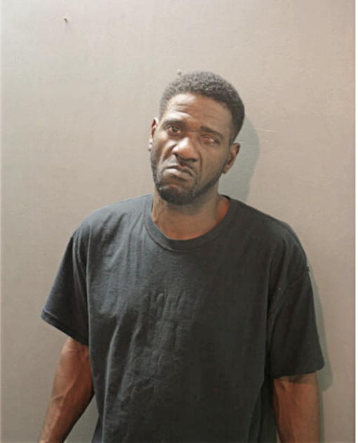 BERNELL JOHNSON, Cook County, Illinois