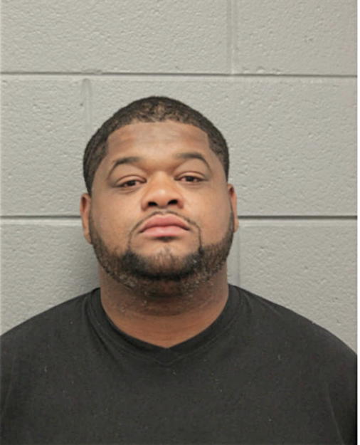 DEMOND JOHNSON, Cook County, Illinois