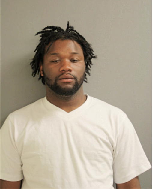 DEVONTA L JOHNSON, Cook County, Illinois