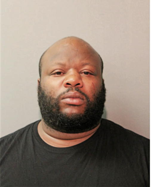 MARQUIS K JOHNSON, Cook County, Illinois