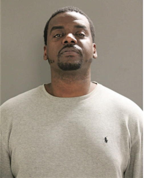 CHARLES W JONES, Cook County, Illinois