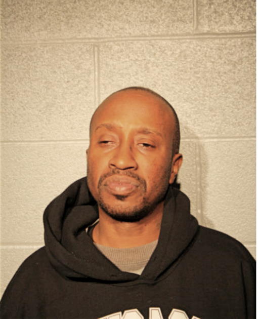PHILIP B JONES, Cook County, Illinois