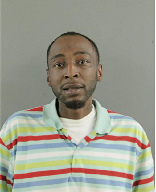 TAVARUS R KEITHLEY, Cook County, Illinois