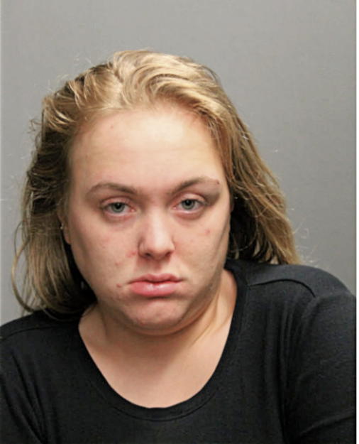 BRITTANY M KIRKLAND, Cook County, Illinois