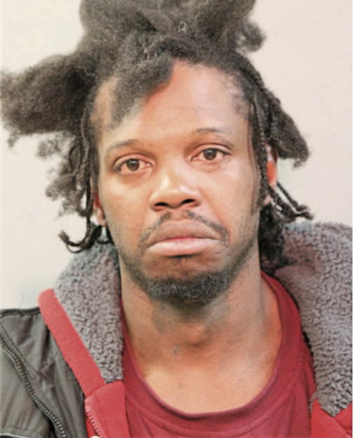 ERNIE KIRKLAND, Cook County, Illinois