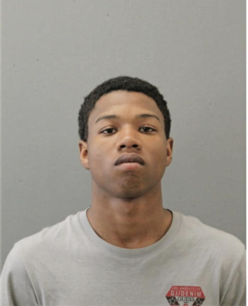 JEROME C KOONCE, Cook County, Illinois