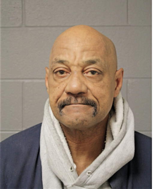 ROBERT C KYLER, Cook County, Illinois