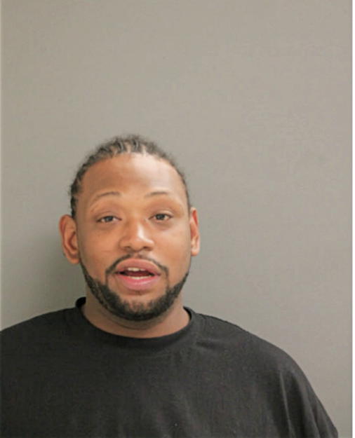 CORDARRO L. SUMNER, Cook County, Illinois
