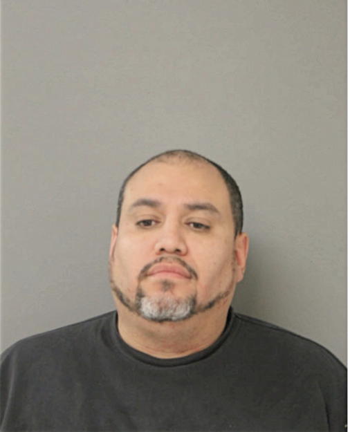 RICKY DE LA TORRES, Cook County, Illinois