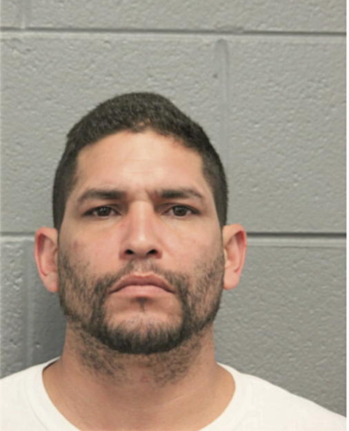 JUAN A LAGARES TORRES, Cook County, Illinois