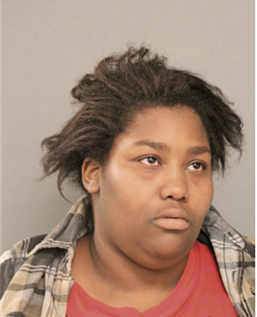 DESTINY LEVY, Cook County, Illinois