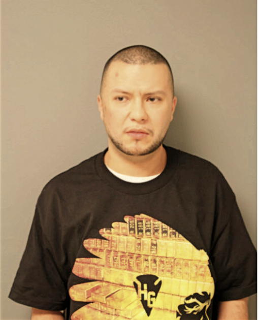 ANTHONY MICHAEL LOPEZ, Cook County, Illinois