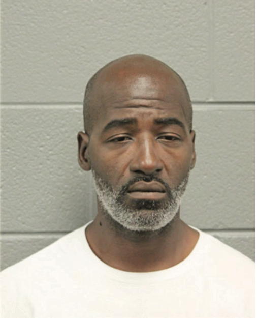 MARCEL LOVE, Cook County, Illinois