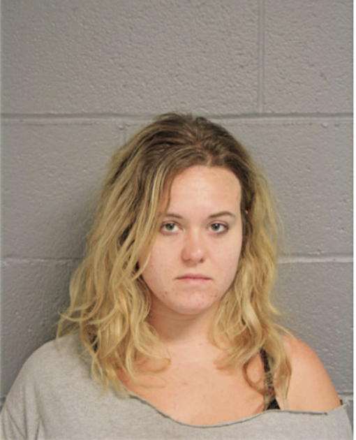 NICOLE N LOWERY, Cook County, Illinois