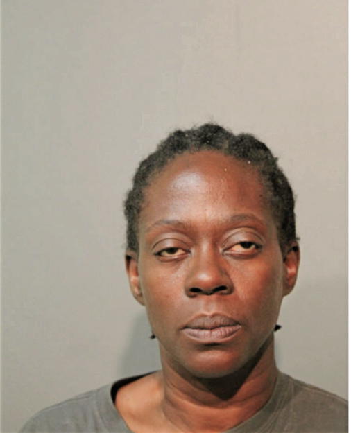 SHIRLEY M WILLIAMS, Cook County, Illinois