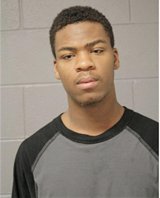 DALVIN D MAGGETTE, Cook County, Illinois