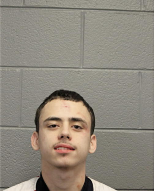 RAPHAEL MAISONET, Cook County, Illinois