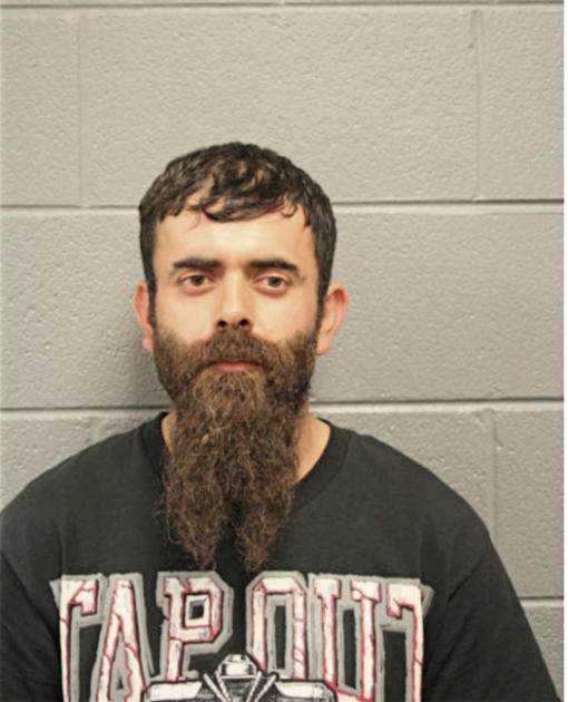HECTOR MARQUEZ, Cook County, Illinois