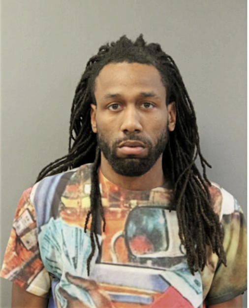 JEREMY MARTIN, Cook County, Illinois
