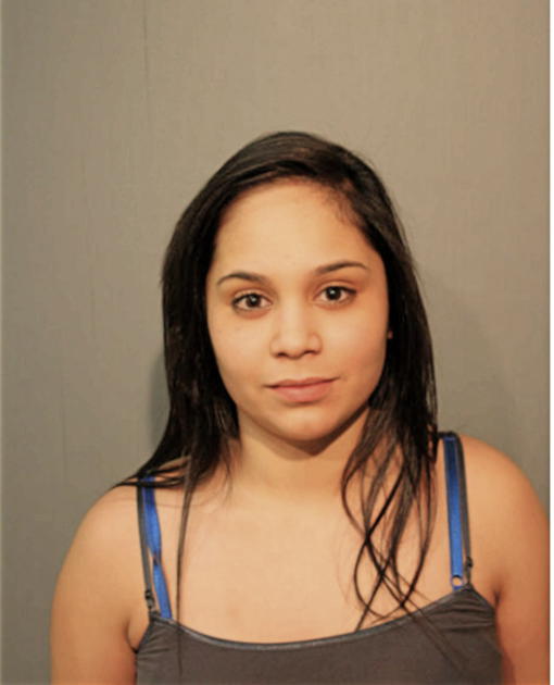 ESTRELLA S MARTINEZ, Cook County, Illinois