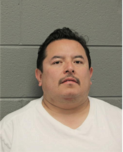 JOEL MARTINEZ, Cook County, Illinois