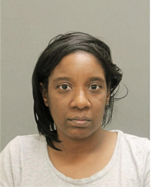 STACEY MCALISTER, Cook County, Illinois