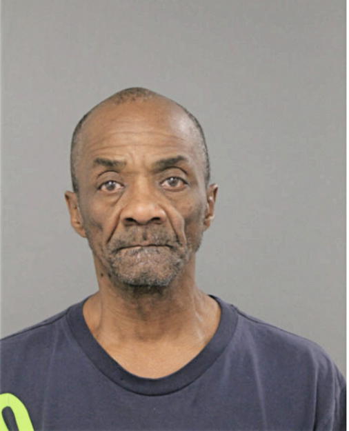 GEORGE MCNEAL, Cook County, Illinois