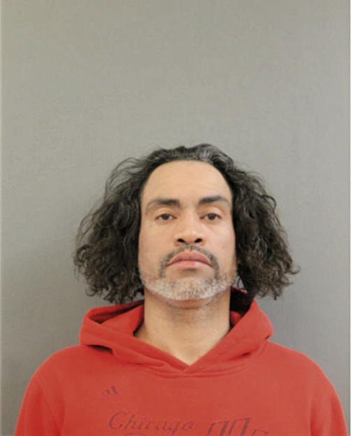 ABRAHAM L MENDOZA, Cook County, Illinois