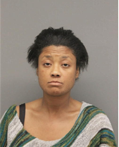 TANGIA L MILES, Cook County, Illinois