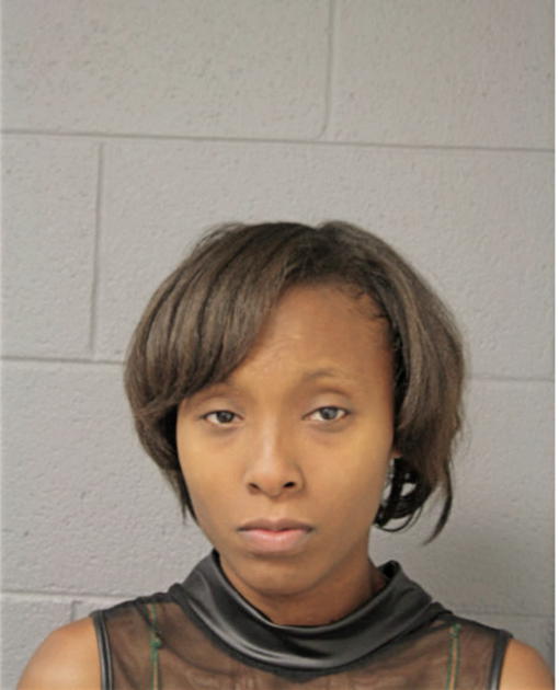 NANCY MITCHELL, Cook County, Illinois