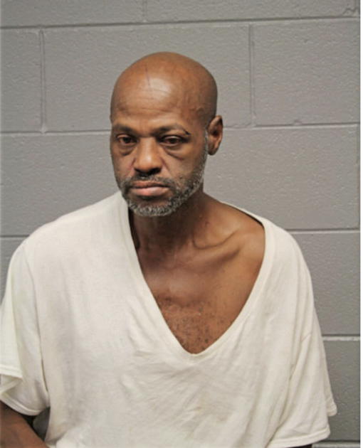 FREDRICK MOBLEY, Cook County, Illinois