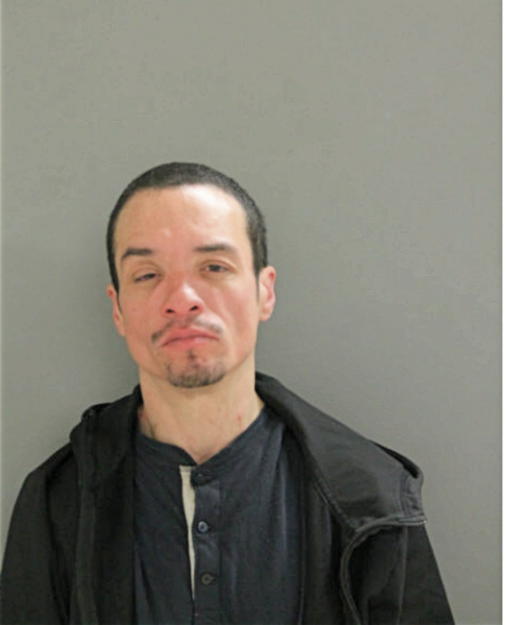 SAMMY T MOCTEZUMA, Cook County, Illinois