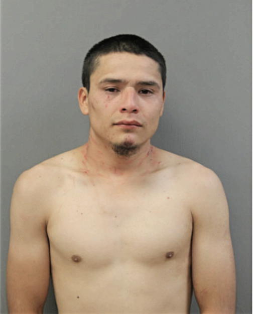 MARIO MORA, Cook County, Illinois