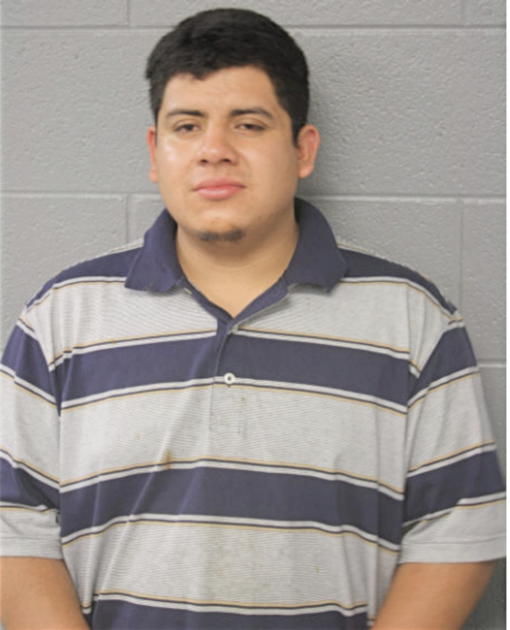 JONATHAN MOROY, Cook County, Illinois
