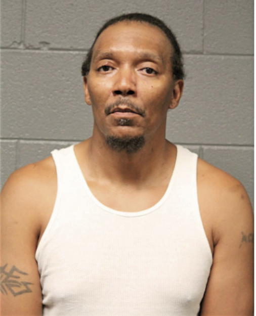 RODNEY E MOSLEY, Cook County, Illinois