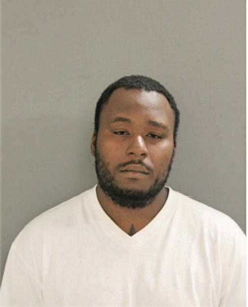 DERRICK D MYLES-WINCE, Cook County, Illinois