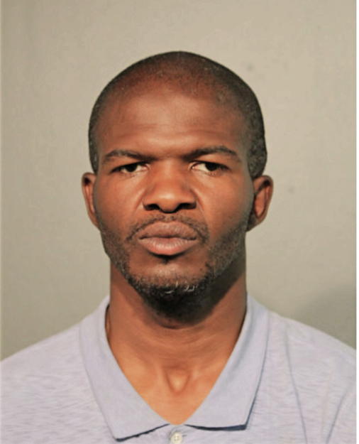 NASHON NEAL, Cook County, Illinois
