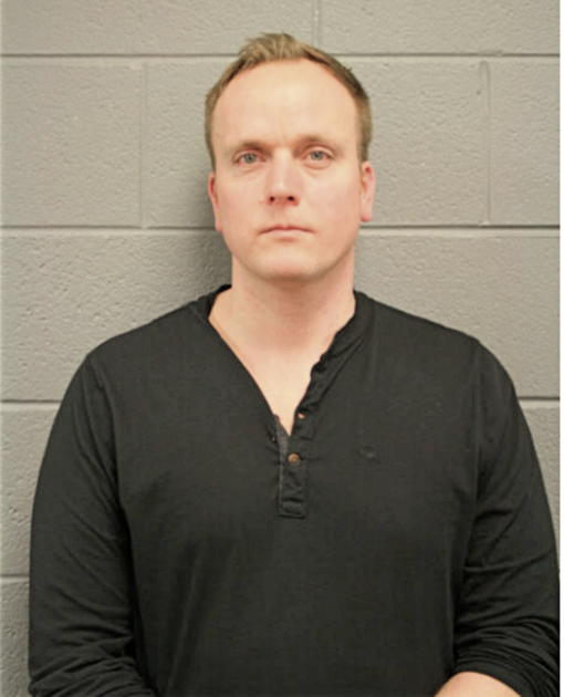 AARON S NICHOLS, Cook County, Illinois