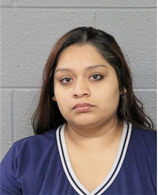 SUSANA OROCIO-GERMAN, Cook County, Illinois