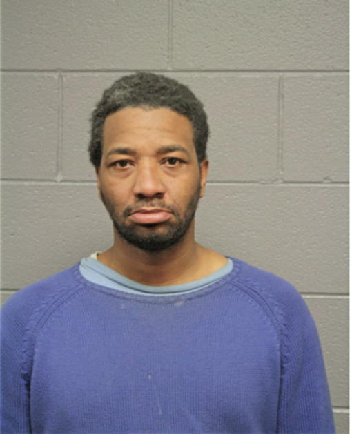 CHRISTOPHER OWENS, Cook County, Illinois