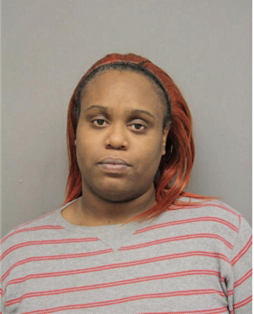 JENNIFER C PARKER, Cook County, Illinois