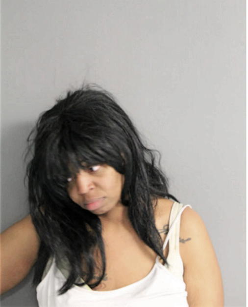 LASHELLE SHANTE PAYNE, Cook County, Illinois