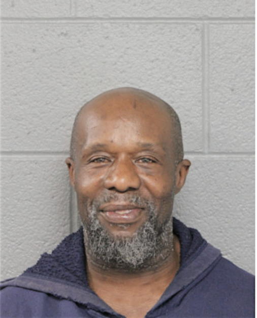WARREN PEARSON, Cook County, Illinois