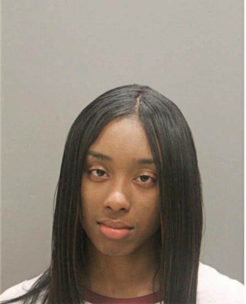 TIANA N PENN, Cook County, Illinois