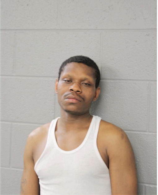 ALEX PERDUE, Cook County, Illinois