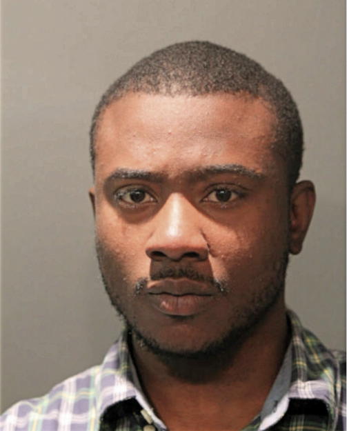 CORTEZ PETERS, Cook County, Illinois
