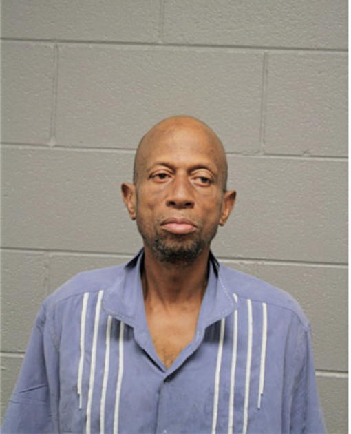 ANDRE PORTER, Cook County, Illinois